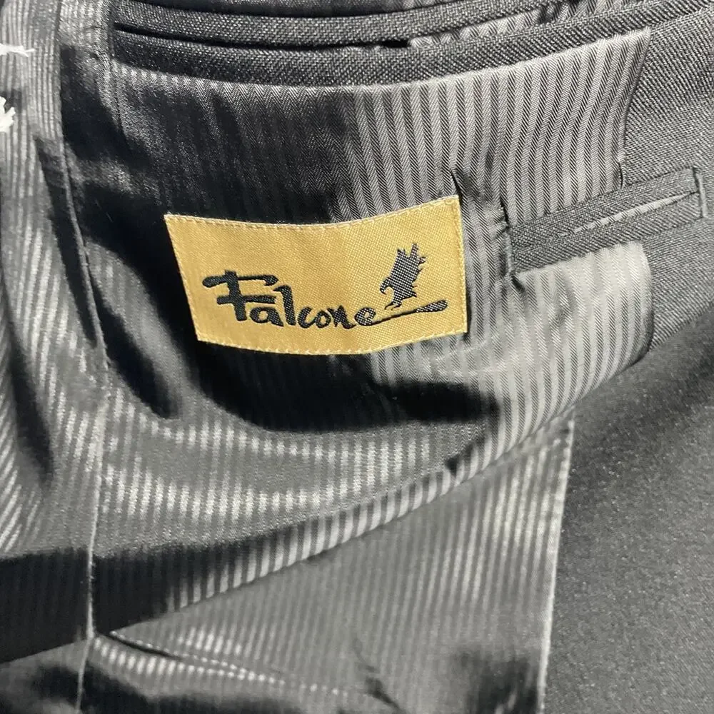 Falcone 100s review